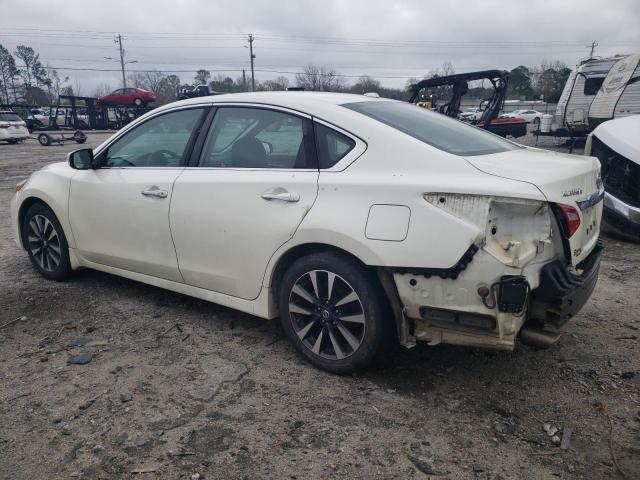 2016 NISSAN ALTIMA 2.5 - 1N4AL3AP9GC215528
