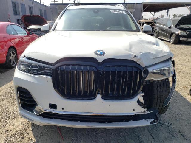 VIN 5UXCW2C09L9B42223 2020 BMW X7, Xdrive40I no.5