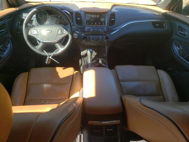 2015 Chevrolet Impala Ltz VIN: 1G1165S37FU144825 Lot: 45948064