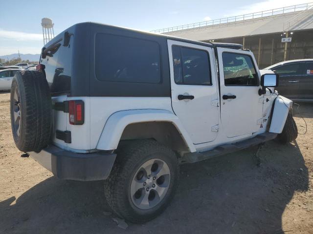 Vin: 1c4hjweg8jl929572, lot: 46701784, jeep wrangler sahara 20183