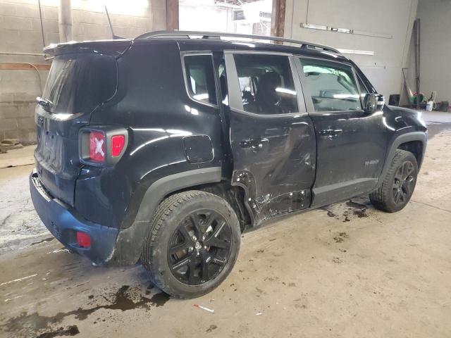 2023 JEEP RENEGADE A ZACNJDE15PPP22240