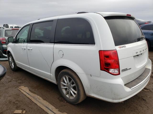 2C4RDGCG0LR169717 Dodge Caravan GRAND CARA 2