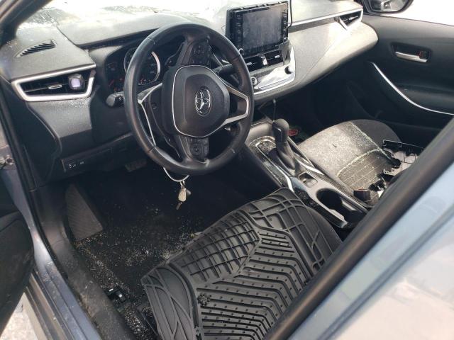 2022 TOYOTA COROLLA SE - JTDS4MCE1NJ081278