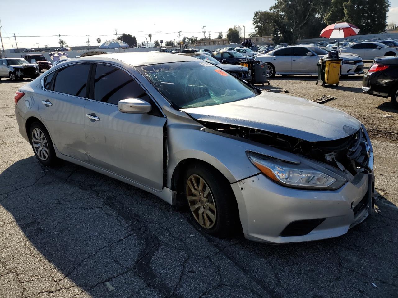 1N4AL3AP8GN371211 2016 Nissan Altima 2.5