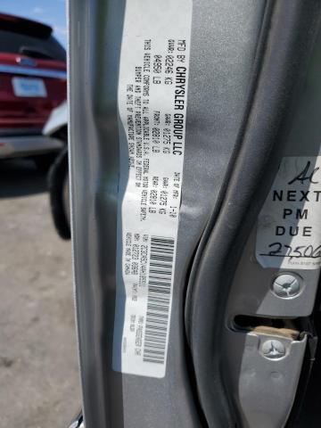 2010 Chrysler 300 Touring VIN: 2C3CA5CV4AH185511 Lot: 46307874