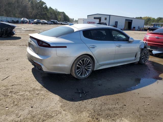 KNAE25LA2J6017492 2018 Kia Stinger Premium