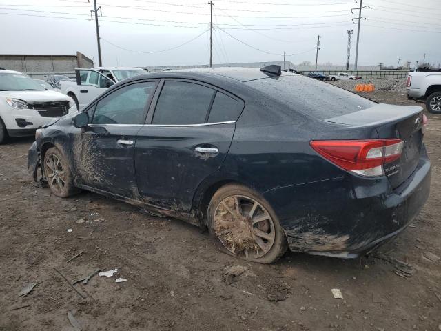 2017 Subaru Impreza Limited VIN: 4S3GKAN63H3609296 Lot: 47212424