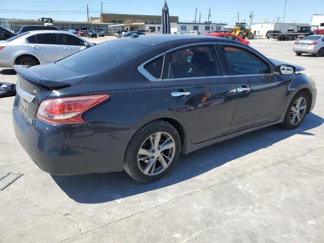 2013 Nissan Altima 2.5 VIN: 1N4AL3AP4DN488487 Lot: 48509104