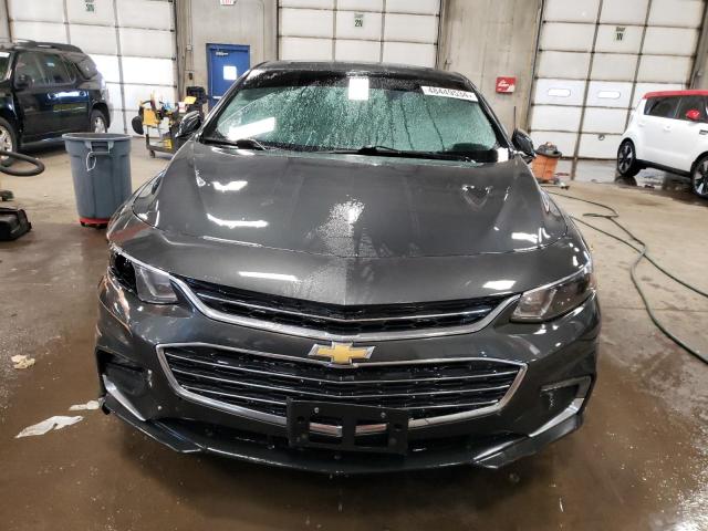 2018 CHEVROLET MALIBU LT - 1G1ZD5ST1JF174621
