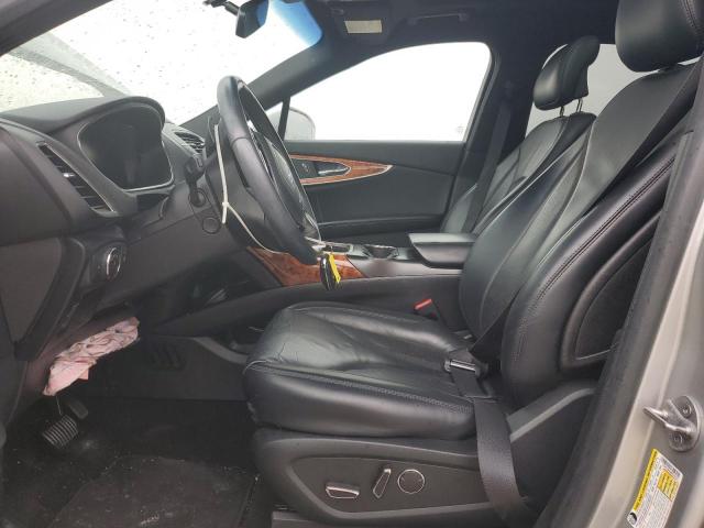 2019 LINCOLN NAUTILUS S 2LMPJ6K96KBL63527