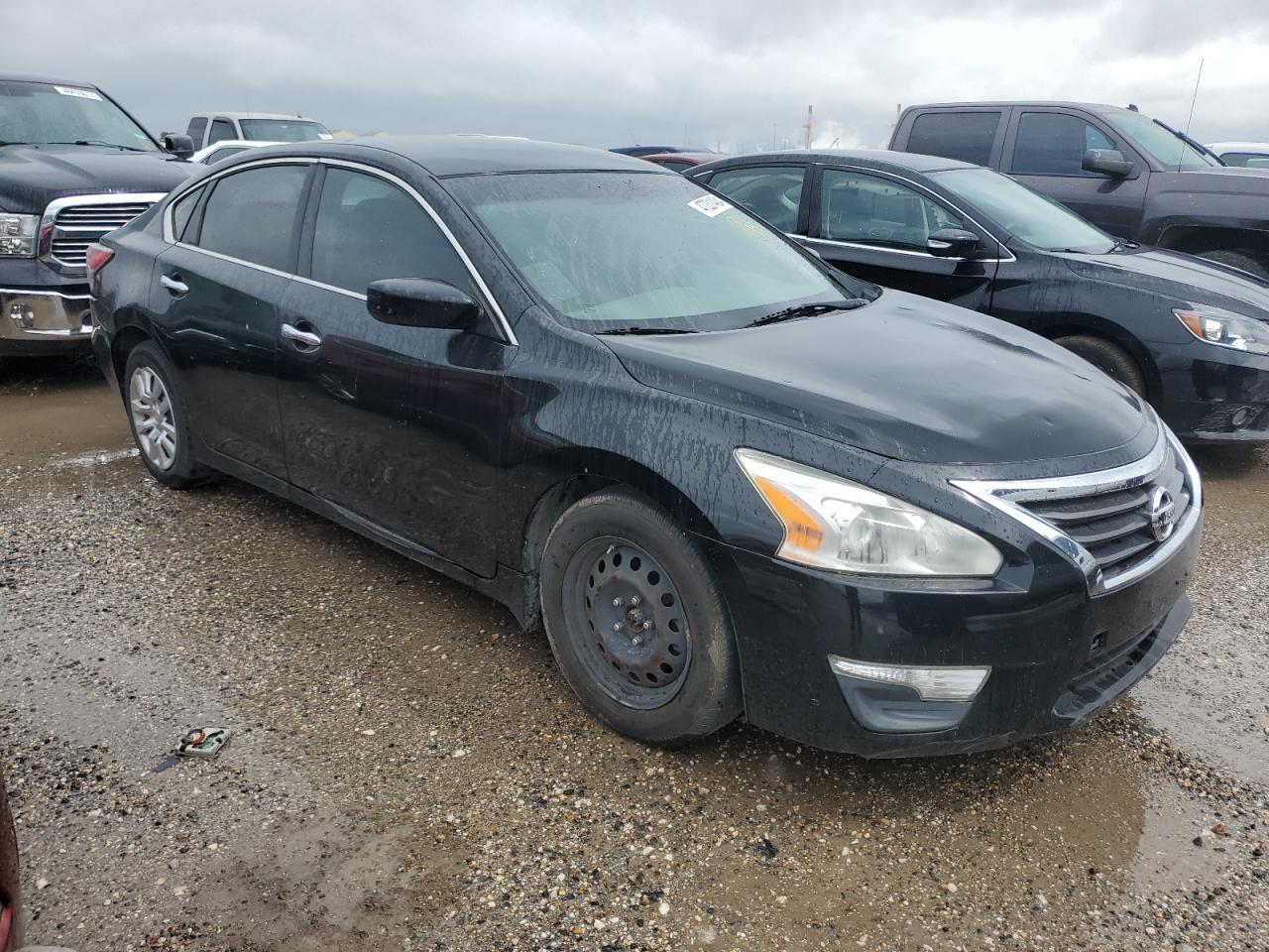 1N4AL3AP1FC298709 2015 Nissan Altima 2.5