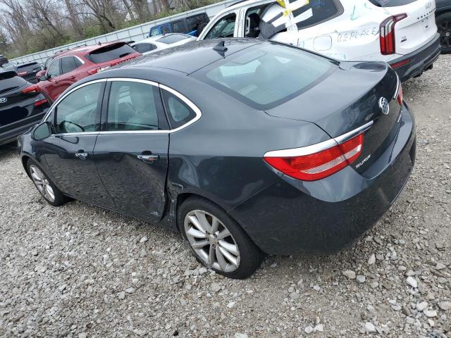 2014 Buick Verano Convenience VIN: 1G4PR5SK3E4114618 Lot: 48109014