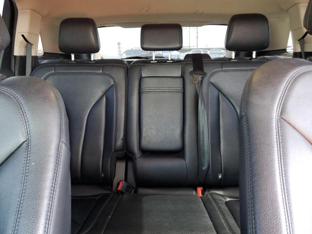 2022 LINCOLN NAUTILUS 2LMPJ6J94NBL19113