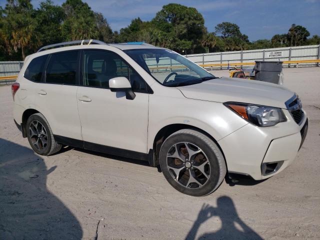 2014 Subaru Forester 2.0Xt Premium VIN: JF2SJHDC1EH555963 Lot: 44566404