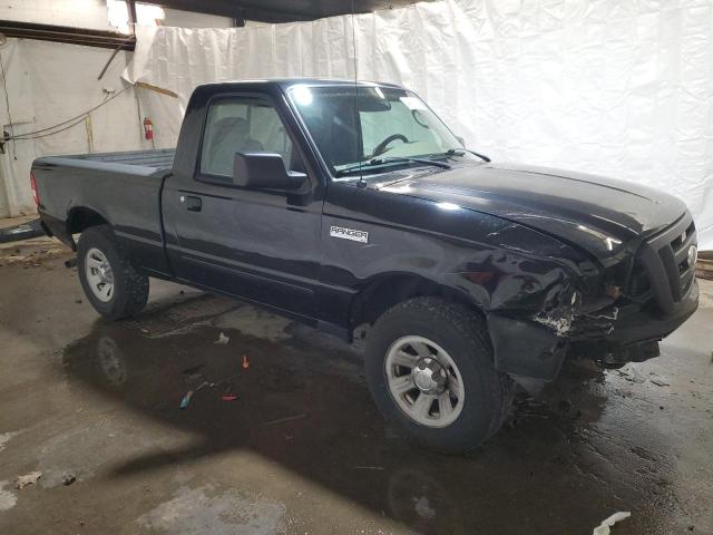 2006 Ford Ranger VIN: 1FTYR10UX6PA22105 Lot: 51587054