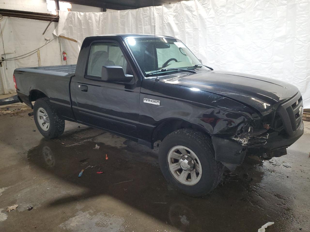 1FTYR10UX6PA22105 2006 Ford Ranger