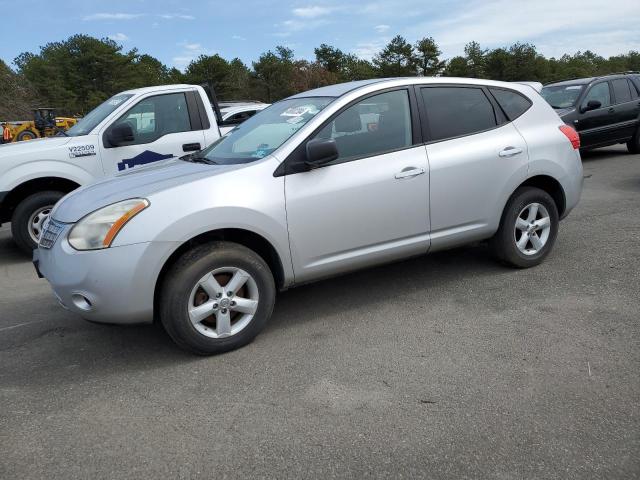 2010 NISSAN ROGUE S 2010