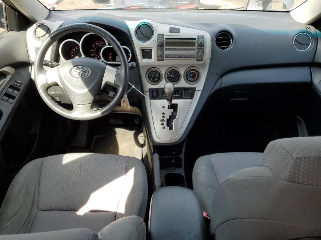 2009 Toyota Corolla Matrix S VIN: 2T1LE40EX9C001466 Lot: 49018254