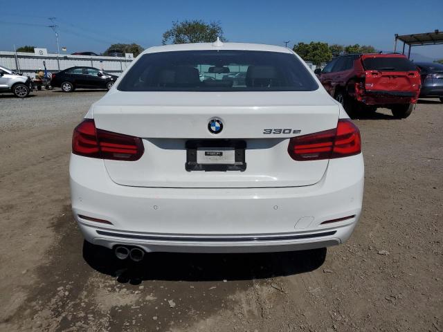 2018 BMW 330E - WBA8E1C52JA159600