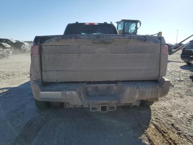 2020 Ford F350 Super Duty VIN: 1FT8W3DT5LEC63065 Lot: 46069264