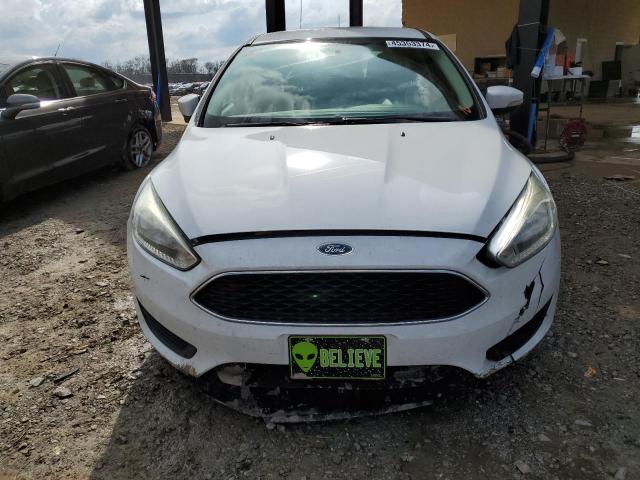 2017 Ford Focus Se VIN: 1FADP3K29HL217625 Lot: 45353374