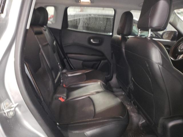 2019 JEEP COMPASS LA - 3C4NJCBB8KT699970