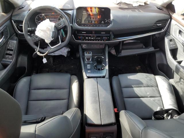 2022 NISSAN ROGUE SL - 5N1BT3CA3NC734591