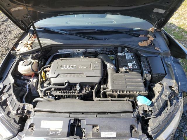 2019 AUDI A3 PREMIUM - WAUBEGFF3K1022325