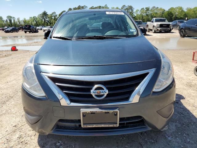 3N1CN7AP9FL832812 2015 NISSAN VERSA-4