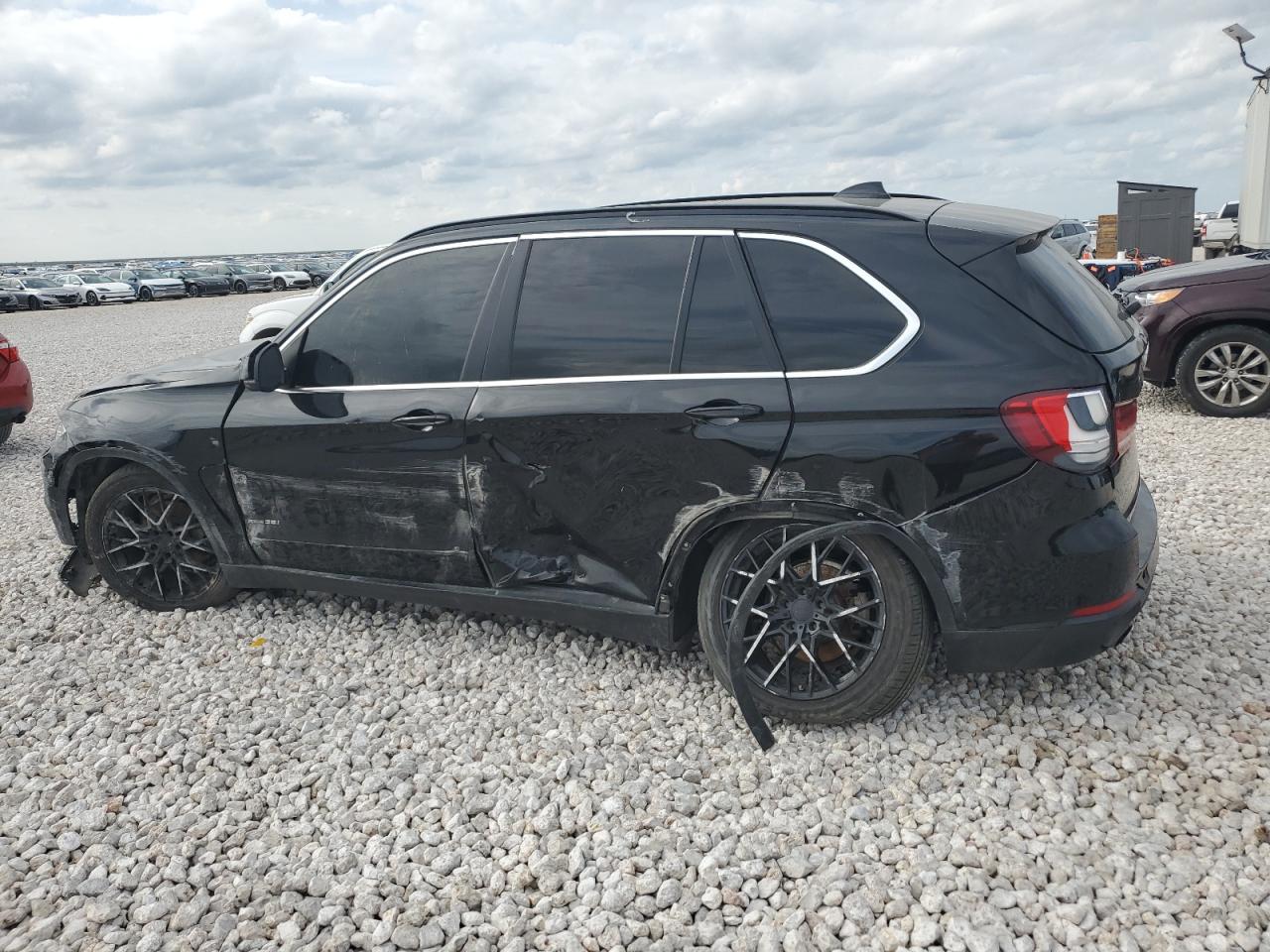 5UXKR0C5XF0P09256 2015 BMW X5 xDrive35I