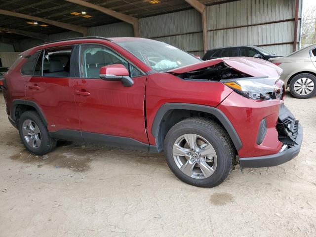 2024 TOYOTA RAV4 XLE - 4T3RWRFV3RU114547