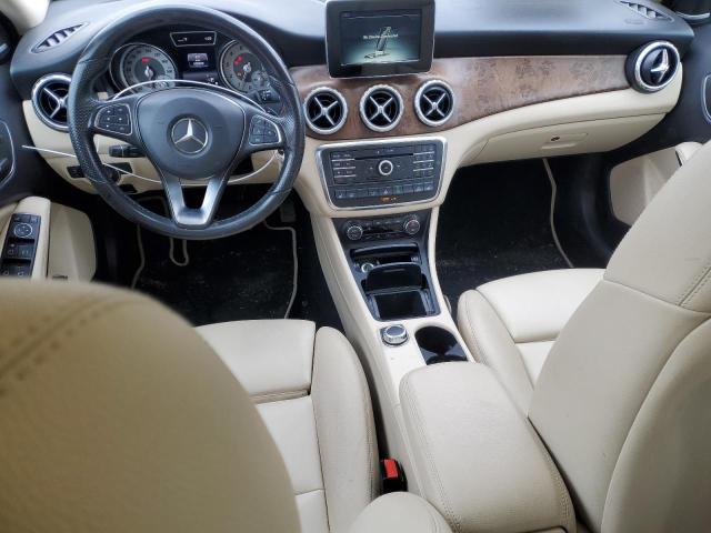 VIN WDCTG4GB7GJ192068 2016 Mercedes-Benz GLA-Class,... no.8