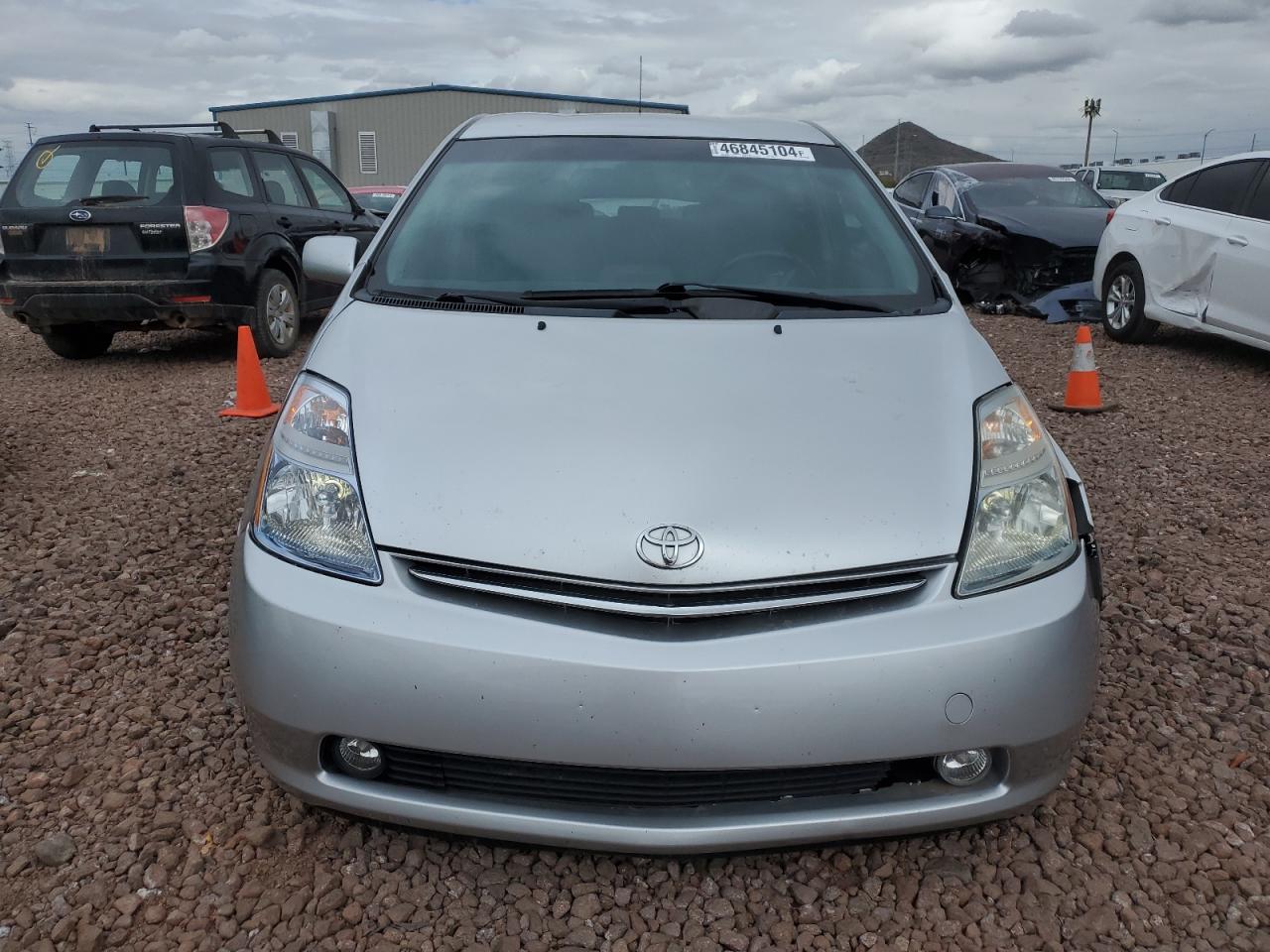 JTDKB20U783349359 2008 Toyota Prius