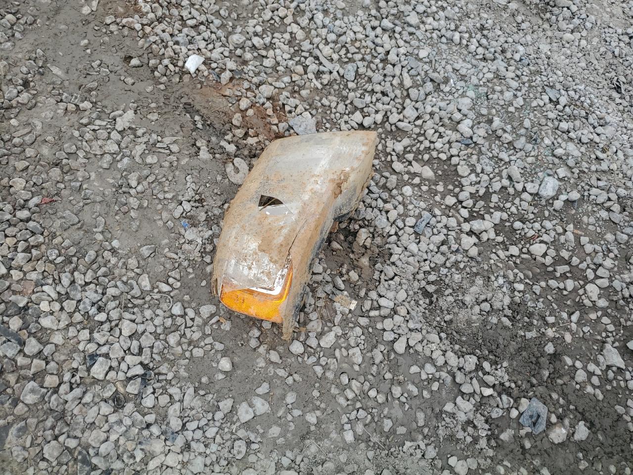 1FMJK1LT8FEF27799 2015 Ford Expedition El Platinum