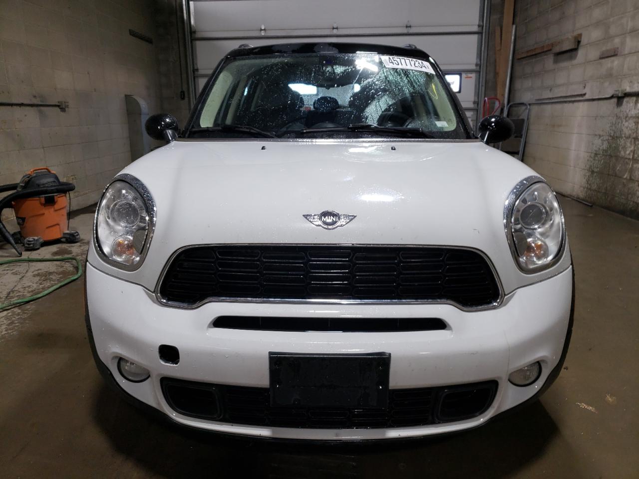 WMWZC5C59DWP34946 2013 Mini Cooper S Countryman