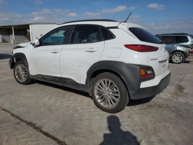 KM8K22AA0MU693314 | 2021 Hyundai kona sel