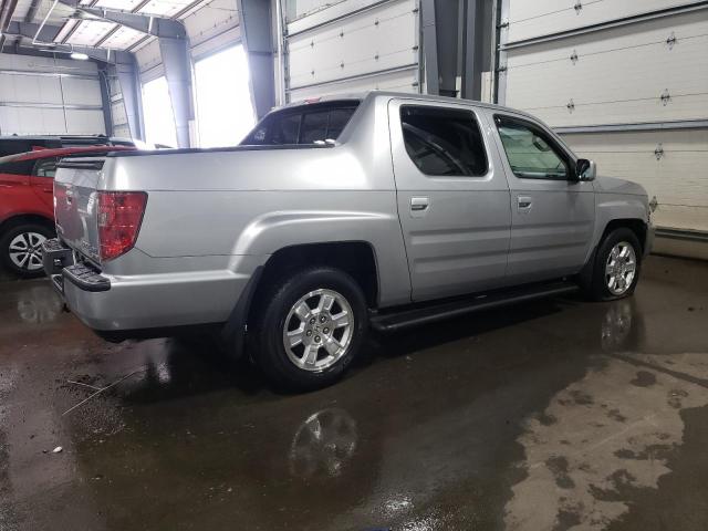 2010 Honda Ridgeline Rts VIN: 5FPYK1F47AB012167 Lot: 46961304