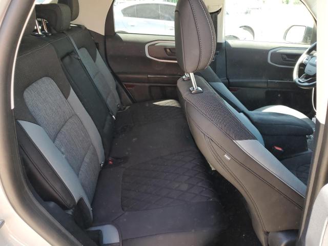 2022 FORD BRONCO SPO - 3FMCR9B6XNRD67404