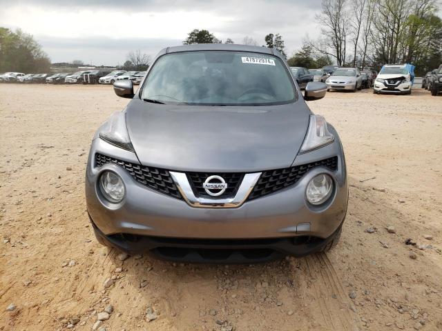 JN8AF5MR1HT700682 2017 NISSAN JUKE-4