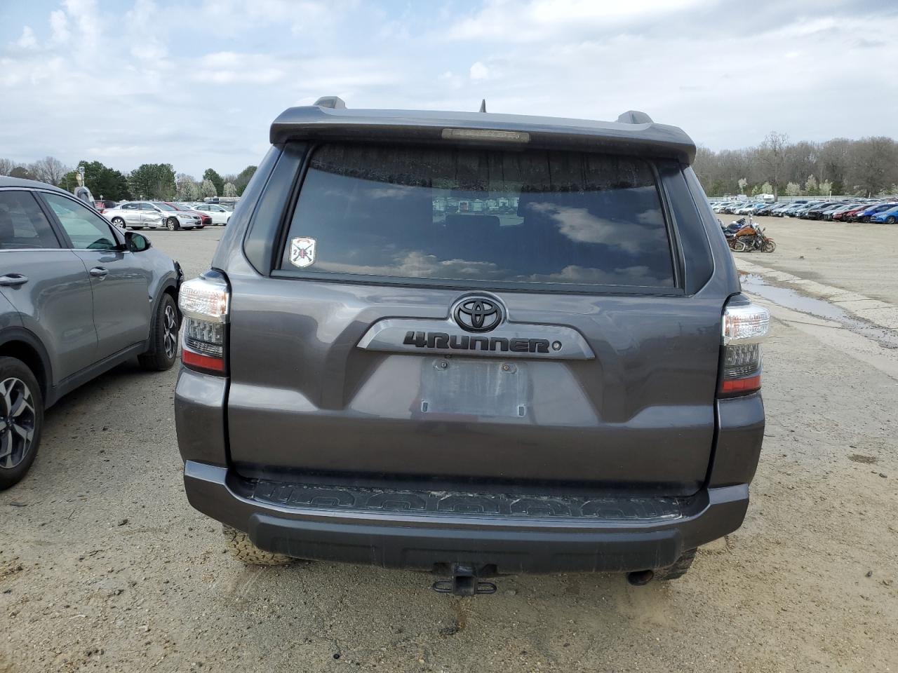 jtebu5jr8g5351562 JTEBU5JR8G5351562 2016 Toyota 4Runner Sr5/Sr5 Premium