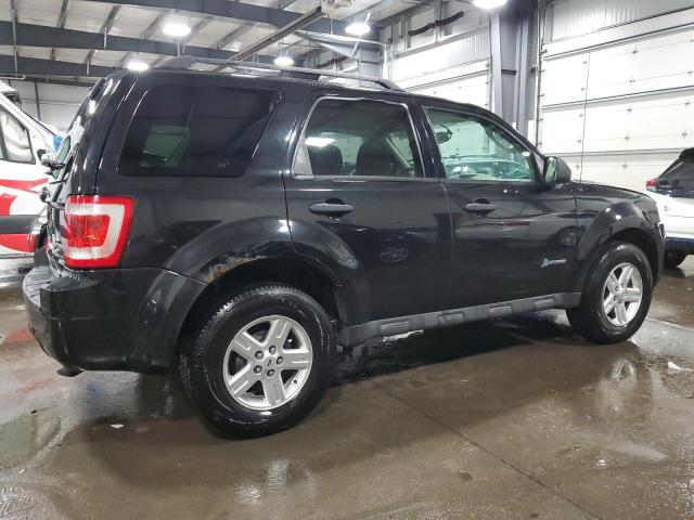 Vin: 1fmcu5k30bkc25348, lot: 48450324, ford escape hybrid 20113