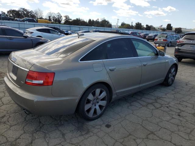 2005 Audi A6 3.2 Quattro VIN: WAUDG74F45N091057 Lot: 47638614