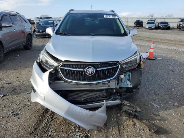 2017 BUICK ENCORE ESS - KL4CJGSB3HB045087