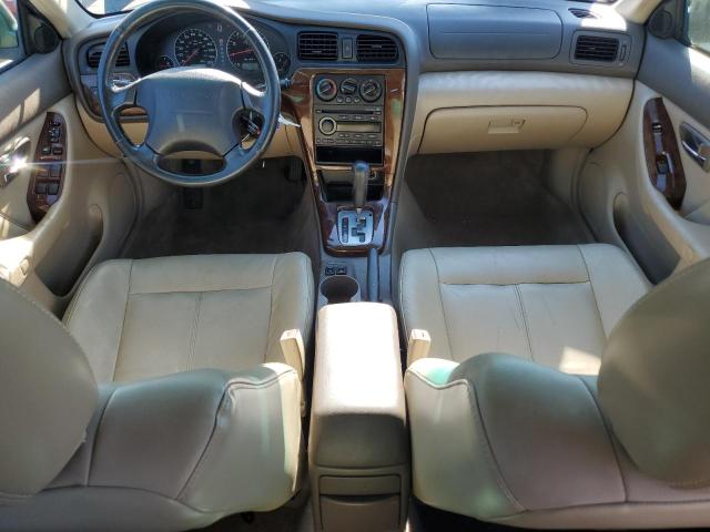 2003 Subaru Legacy Outback Limited VIN: 4S3BH686537637832 Lot: 47251114