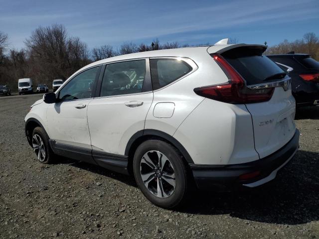 5J6RW2H76ML024000 | 2021 Honda cr-v se