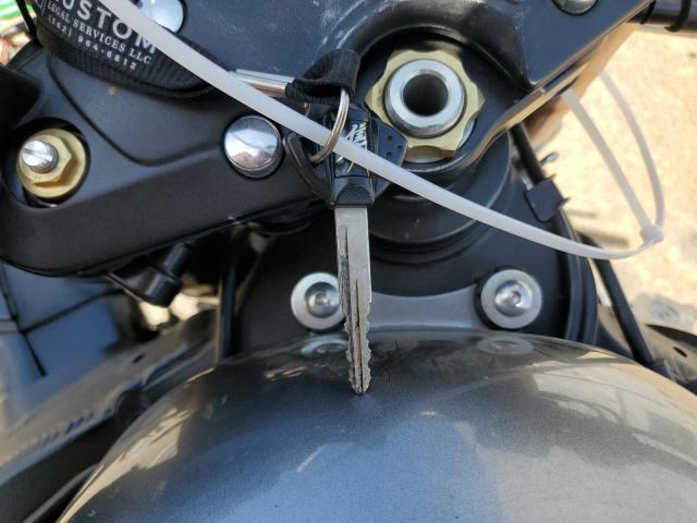 2019 SUZUKI GSX1300 RA JS1GX72B3K7101345