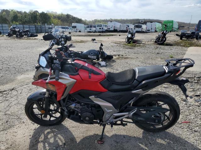 2021 HONDA NC750 XA JH2RH0908MK000218