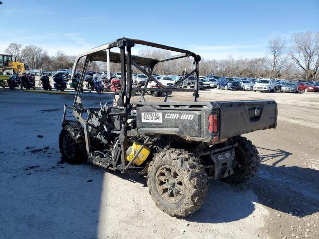 2023 CAN-AM DEFENDER H - 3JBUGAP41PK005581
