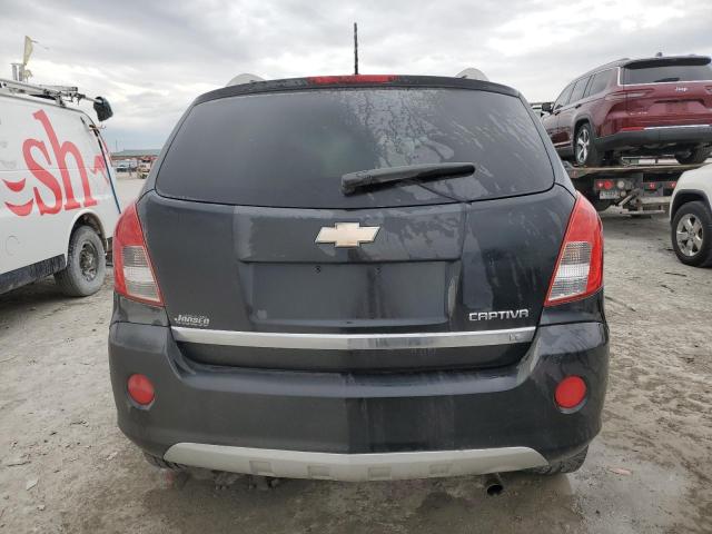 2013 Chevrolet Captiva Lt VIN: 3GNAL3EK1DS609322 Lot: 47388394