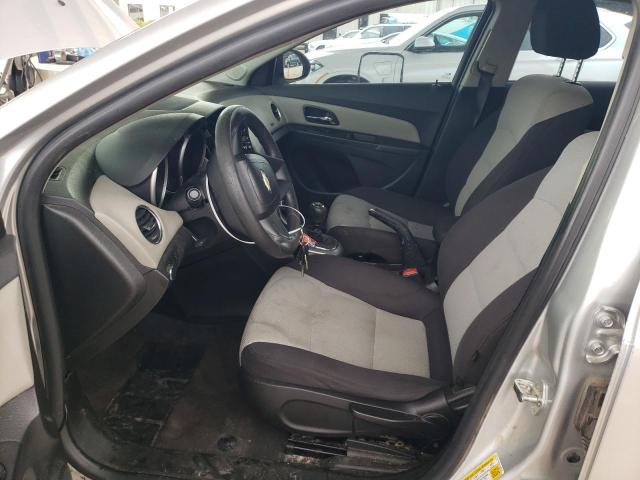 2015 CHEVROLET CRUZE L - 1G1P15SH4F7238115